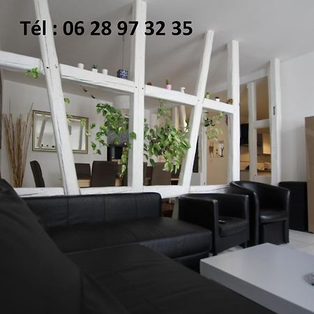 Gite Hyper Centre 10 Pers กอลมาร์ ภายนอก รูปภาพ